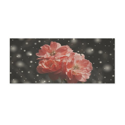 어번던스 보테니컬디자인 바란스 커튼, GM 76529