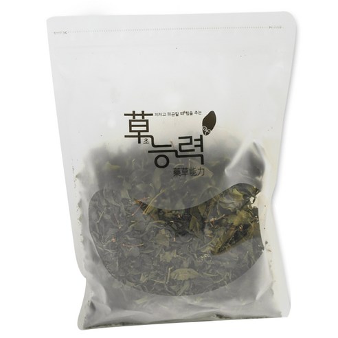 초능력 녹차, 100g, 1개