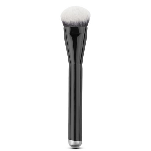 리빙조이 JOYBEAUTY 파운데이션 브러쉬, H-236, 1개
