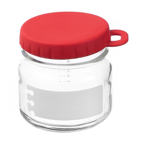 아델리아 이지캡쟈 레드, 200ml, 1개