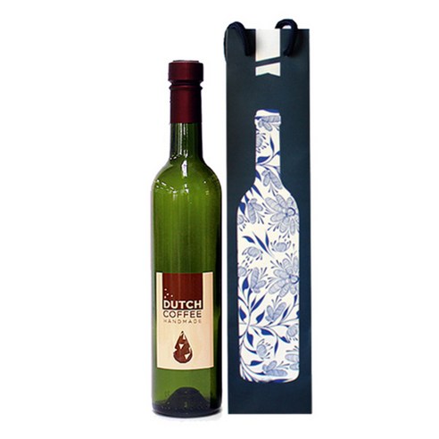 병도매닷컴 녹색와인스크류 500ml 5001N 패키지, 옵션06, 35세트