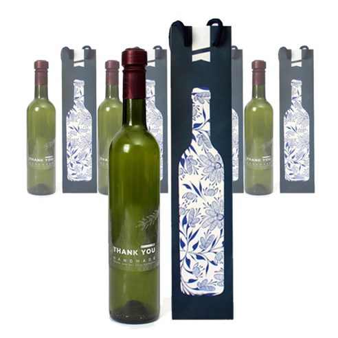병도매닷컴 녹색와인스크류 500ml 5001N 패키지, 옵션11, 5세트