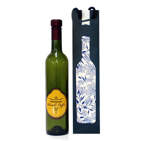 병도매닷컴 녹색와인스크류 500ml 5001N 패키지, 옵션01, 21세트