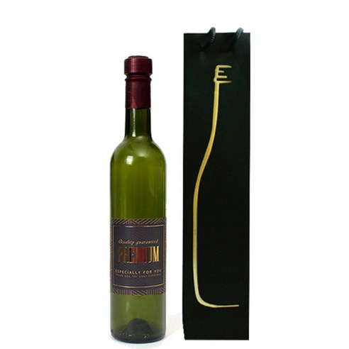 병도매닷컴 녹색와인스크류 500ml 5001 패키지, 옵션09, 35세트