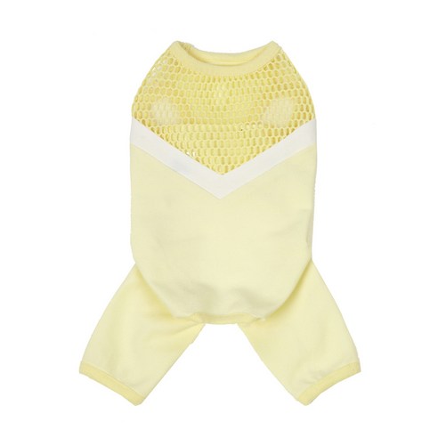 다솜 빅메쉬올인원, yellow