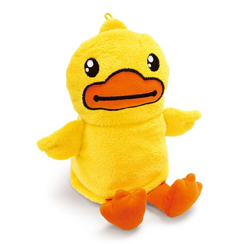 B.Duck 접이식 인형담요 B.Duck 접이식 인형담요