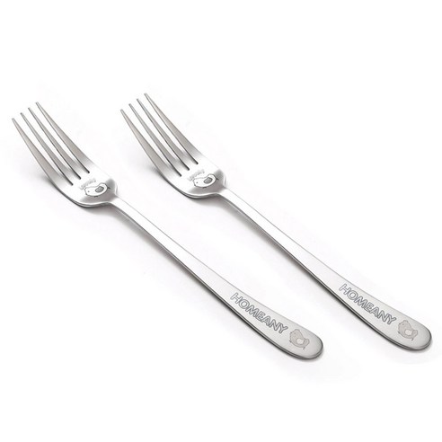 홈애니 파스타포크, 병아리, 2개입