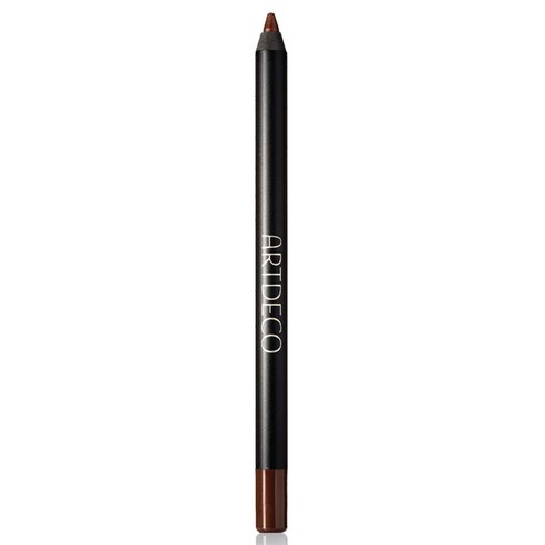 아르데코 소프트 아이라이너 워터프루프 1.2g, 15 다크 헤이즐럿, 1개