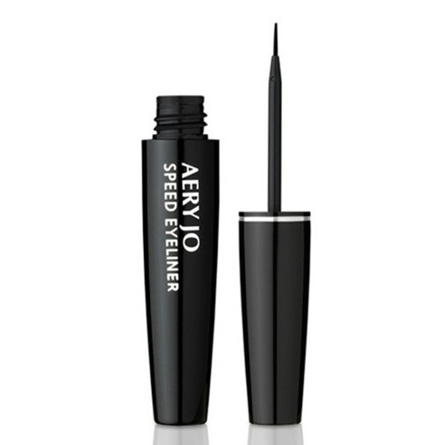애리조 스피드 아이라이너 5ml, 블랙, 1개
