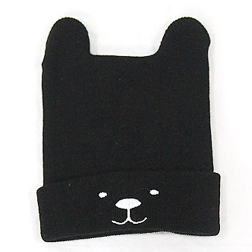 베이비블리 블리곰 비니