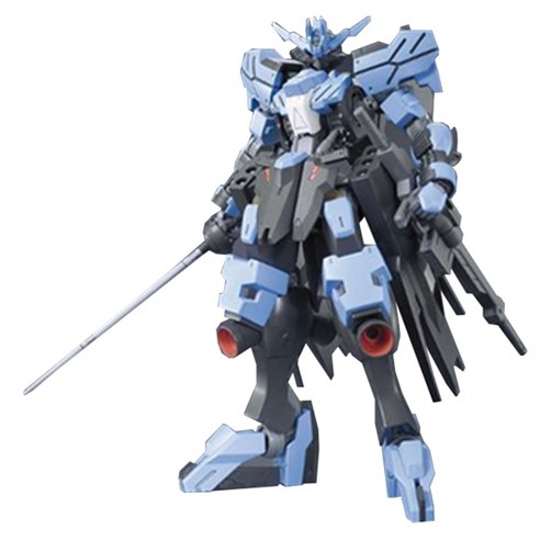 건담 HGIBO-27 1/144 비다르, 1개