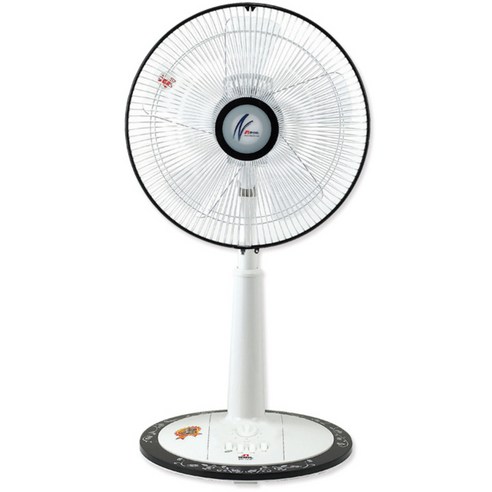 신일 30 cm 좌석용 선풍기 SIF-12MMC
