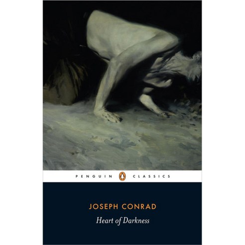 [해외도서] Heart of Darkness, Penguin Books