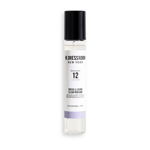 더블유드레스룸 드레스 앤 리빙 클리어 퍼퓸 150ml, No 12 베리베리, 1개