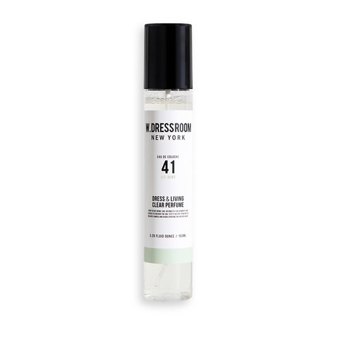 더블유드레스룸 드레스 앤 리빙 클리어 퍼퓸 150ml, No 41 자스민트, 1개