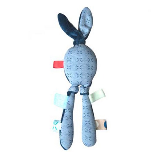 스누즈베이비 애착인형, 주노