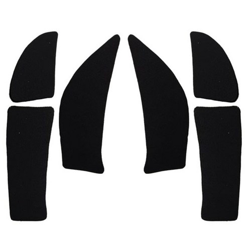 차마루 벨벳 도어커버, 쉐보레 (알페온), 블랙