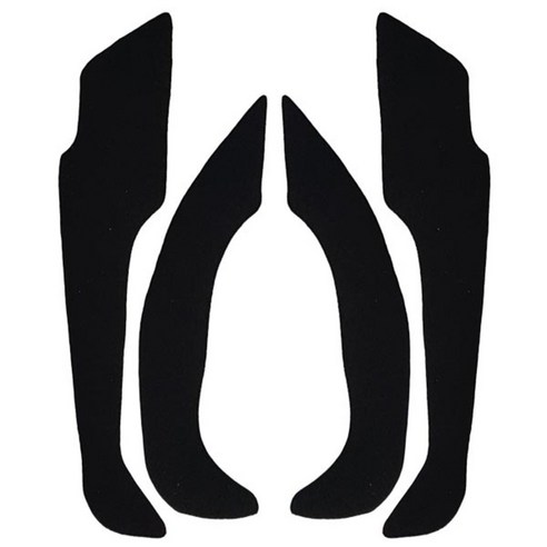 차마루 베이직 도어커버, 현대 (LF소나타), 블랙