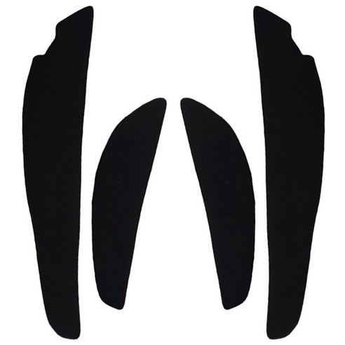 차마루 베이직 도어커버, 기아 (K3), 블랙