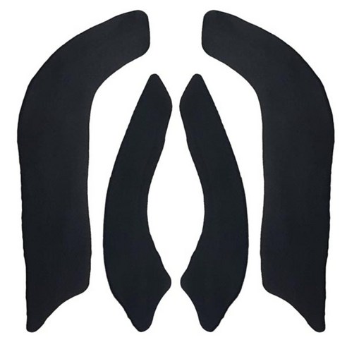 차마루 벨벳 도어커버, 기아 (뉴모닝), 블랙