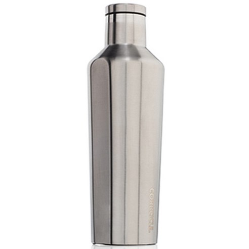 콕시클 캔틴 보온병, 스틸, 470ml