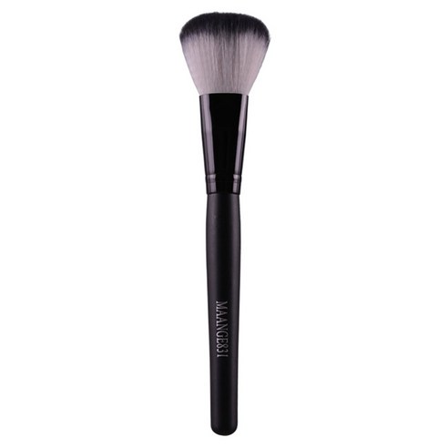 MAKEUP BOX 파우더 메이크업 브러쉬 831, ver 2, 1개