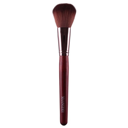 MAKEUP BOX 파우더 메이크업 브러쉬 831, ver 3, 1개
