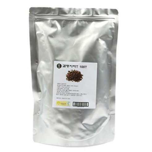 양원농장 결명자차T, 1.2g, 100개입