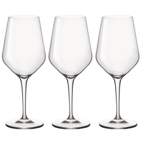 보르미올리 일렉트라 미디엄 와인잔 440ml, 3개입