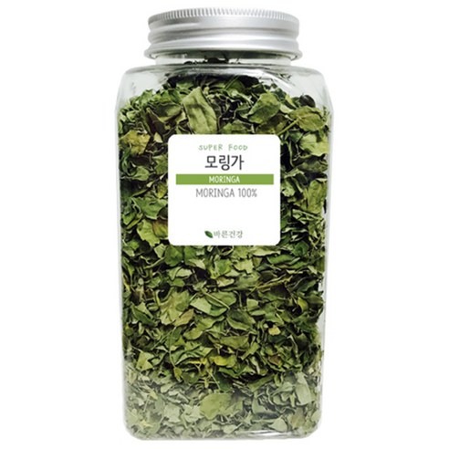 바른건강 모링가잎, 50g, 1개