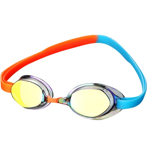 SD7 수경 SGL-8200, GDORSK (ORANGE + SKYBLUE)