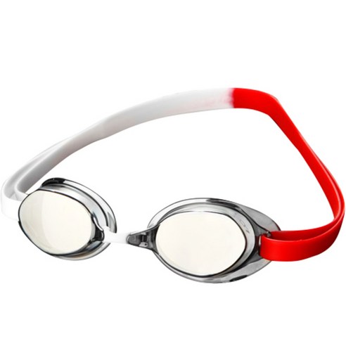 SD7 수경 SGL-8200, BKWHRD (WHITE + RED)