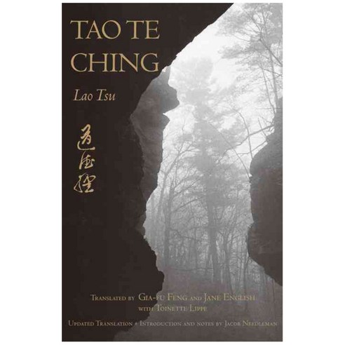 [해외도서] Tao Te Ching, Vintage