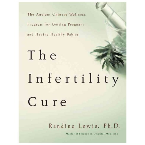The Infertility Cure, Brown & Company