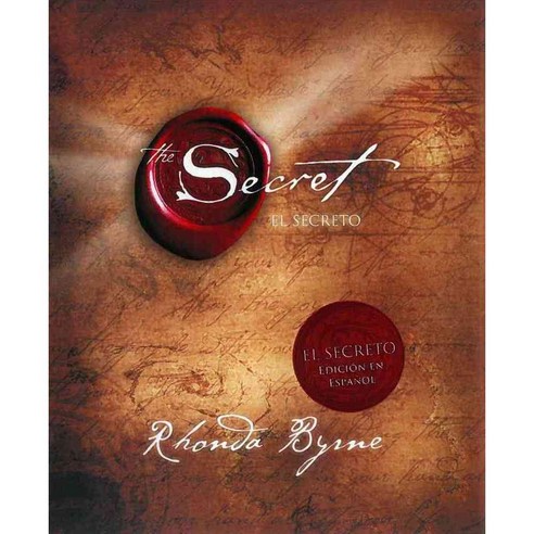 [해외도서] El Secreto / the Secret, Beyond Words Pub Co