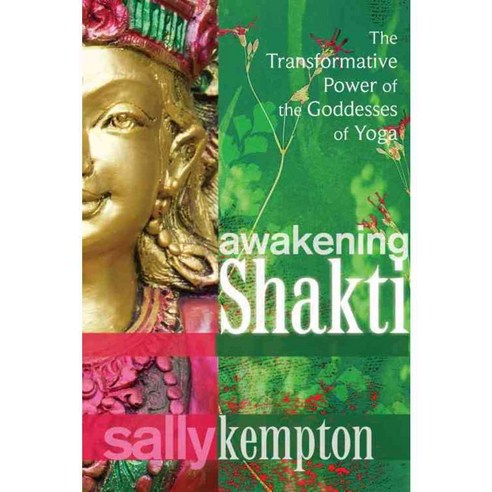 [해외도서] Awakening Shakti, Sounds True