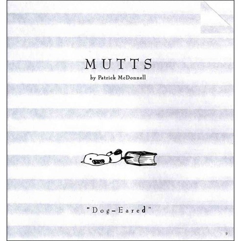 Dog-Eared, Andrews McMeel Pub