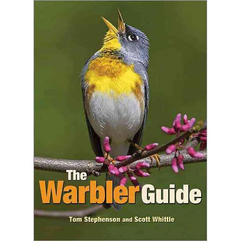 The Warbler Guide, Princeton Univ Pr