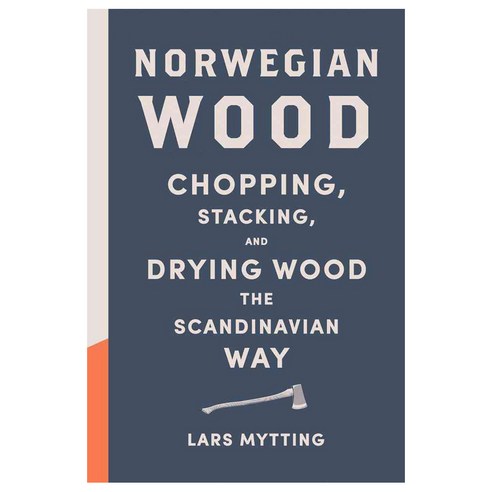 Norwegian Wood hardback, Harry N Abrams Inc