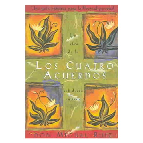 Los Cuatro Acuerdos / The Four Agreements, Amber-Allen Pub