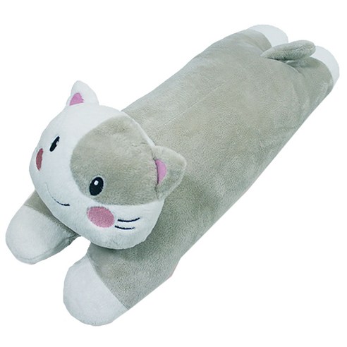 애니나라 캐릭터 안전벨트인형, 코지, 1개