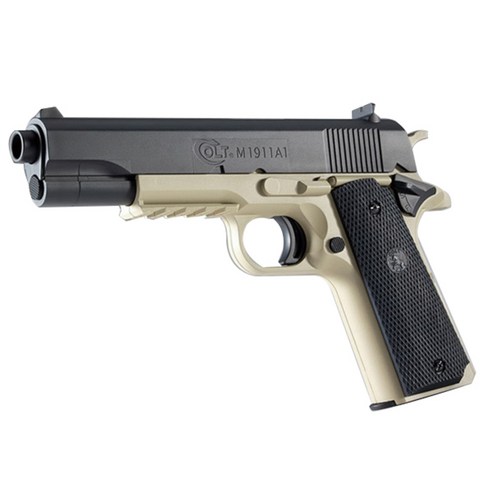 아카데미과학 콜트 전동건 M1911A1, 1개