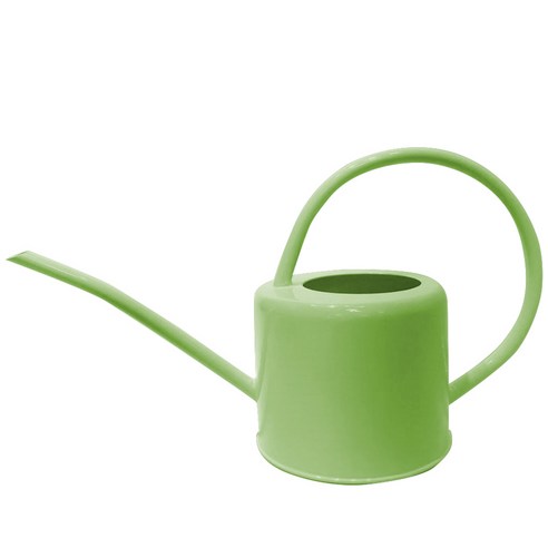 비에프에이 고급 가드닝 물조리개 대 Apple green, 1개