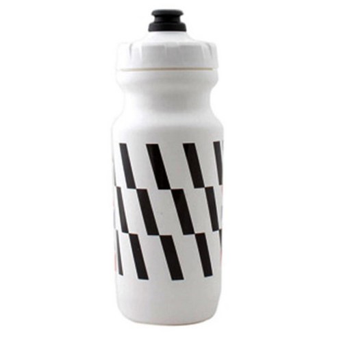 비엠웍스 P3 자전거 물통 600ml 화이트