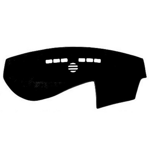 블루코드 벨벳 논슬립 대쉬보드커버 삼성 + 더스트백, 삼성 올뉴SM7(12~15년), (센터 유), 블랙 + 블랙