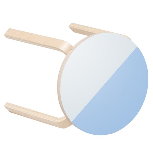 아티굿띵 메이크업 스툴, 172