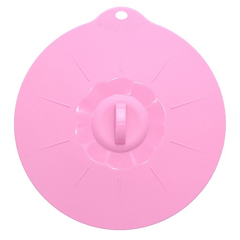 리빙팝 실리콘 덮개, 핑크