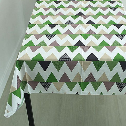 桌布 桌布 100%棉 設計桌罩 設計桌布 設計桌布 廚房配件 餐桌配件