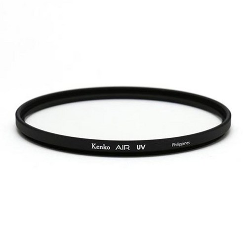 겐코 슬림형 UV 코팅 필터 Kenko AIR UV, 39mm