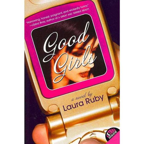 Good Girls, Harperteen - 가격 변동 추적 그래프 - 역대가